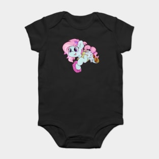 Kerfuffle Baby Bodysuit